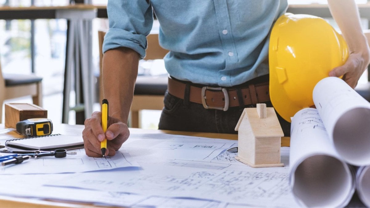 İnşaat sektöründe yeni dönem: Yetki belgeli usta zorunluluğu geliyor