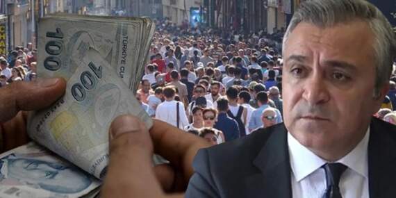 Maaş ödemelerinde yeni dönem bugün resmen başladı! Özgür Erdursun uyardı: Ağır cezası var