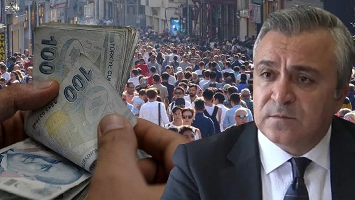 Maaş ödemelerinde yeni dönem bugün resmen başladı! Özgür Erdursun uyardı: Ağır cezası var