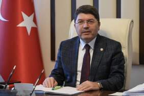 Yılmaz Tunç’tan 10. Yargı Paketi açıklaması: Daha etkin hale getirilecek