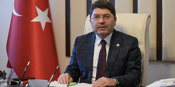 Yılmaz Tunç’tan 10. Yargı Paketi açıklaması: Daha etkin hale getirilecek