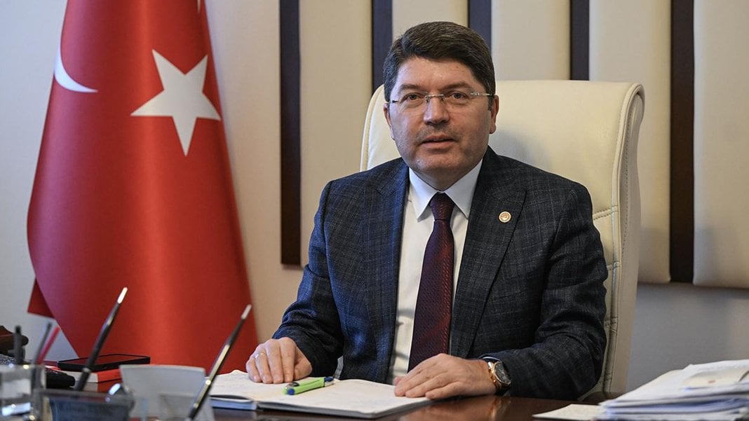 Yılmaz Tunç’tan 10. Yargı Paketi açıklaması: Daha etkin hale getirilecek