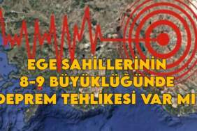Türkiye’yi ayağa kaldıran deprem sonrası uzmanlardan kritik uyarı: 8-9 büyüklüğünde deprem tehlikesi var ama…