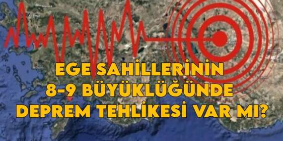 Türkiye’yi ayağa kaldıran deprem sonrası uzmanlardan kritik uyarı: 8-9 büyüklüğünde deprem tehlikesi var ama…