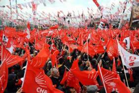 CHP, 14 yıl aradan sonra Bayburt’ta miting yapacak