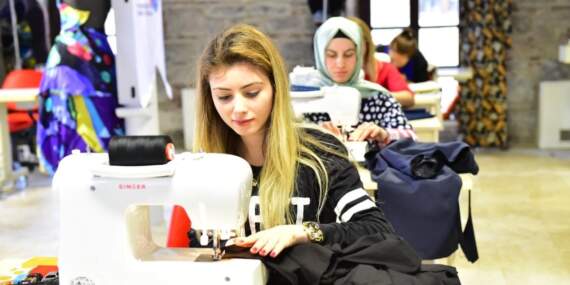 İTO’dan çarpıcı rapor: Her 3 kadından 1’i ne eğitimde ne işte