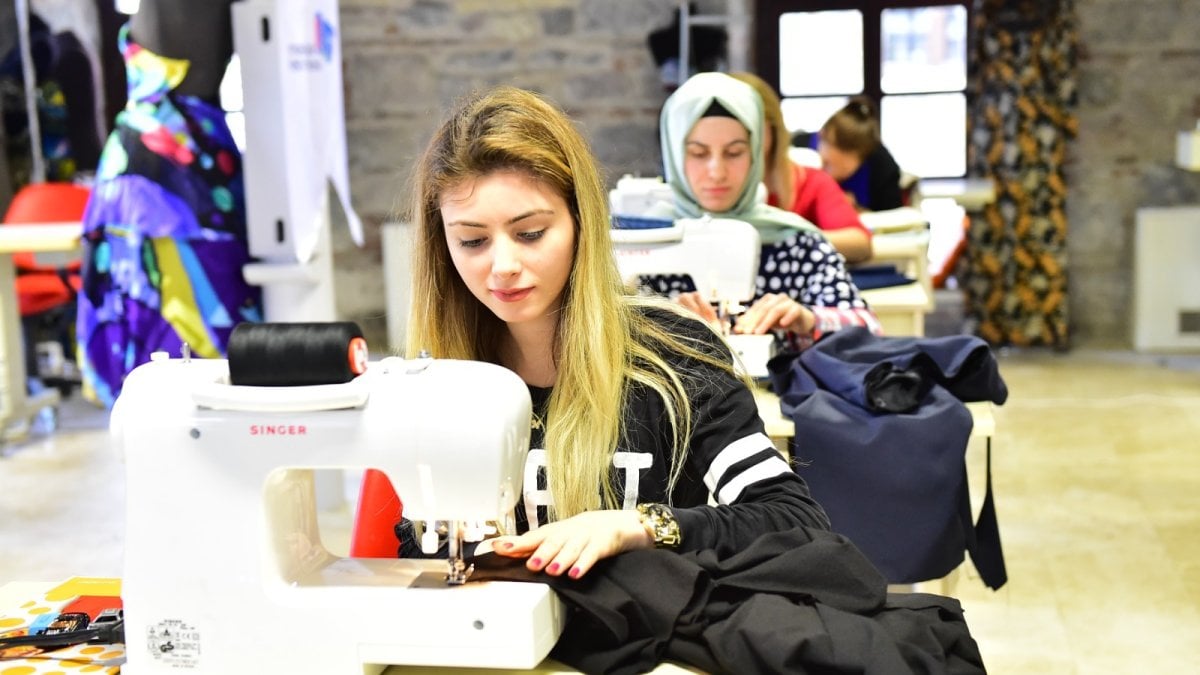 İTO’dan çarpıcı rapor: Her 3 kadından 1’i ne eğitimde ne işte