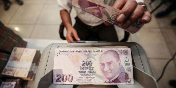 Anayasa Mahkemesi’nden ‘KKM’ kararı: Hazinenin kaynak aktarma yetkisi iptal edildi