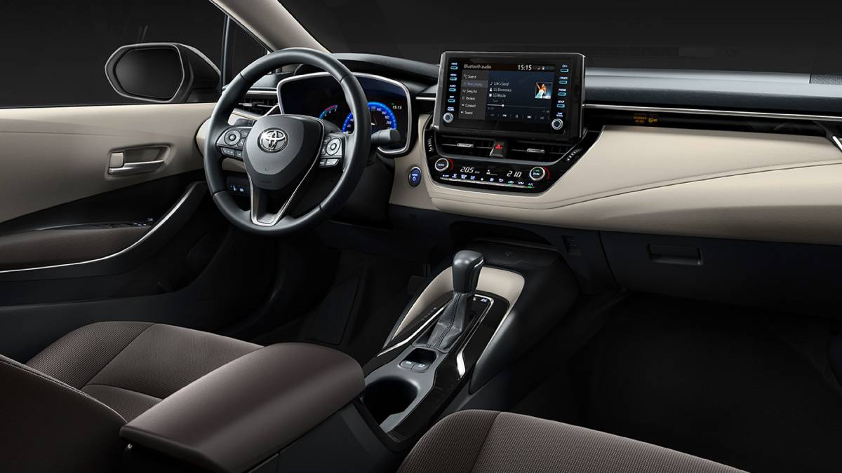 Toyota yine yaptı yapacağını! Bayram öncesi dev fırsat: Popüler modelde 320.000 TL indirim…