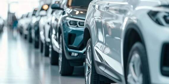 Otomotiv endüstrisi mayısta 4 milyar dolarlık ihracat gerçekleştirdi