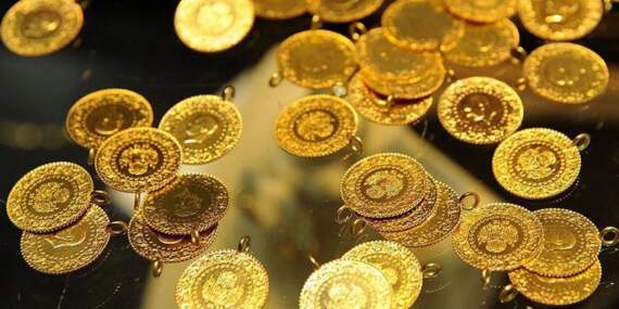 Gram altında yılsonu beklentisi 5 bin lira