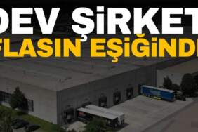 O ilimizde deprem yaşanıyor! Dev fabrikalar iflasın eşiğinde: Yüzlerce çalışan kapı dışarı edilecek