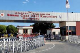 Silivri’den 8 isim İzmir’e sevk ediliyor