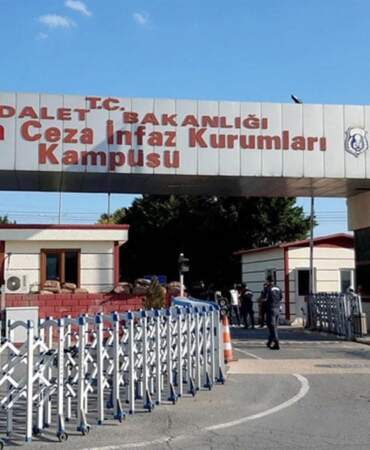 Silivri’den 8 isim İzmir’e sevk ediliyor