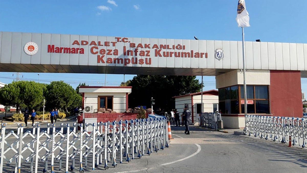 Silivri’den 8 isim İzmir’e sevk ediliyor