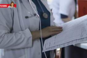 TUS sonuçları çarpıcı gerçeği ortaya koydu: Yakında temel branşlarda doktor bulamayacağız