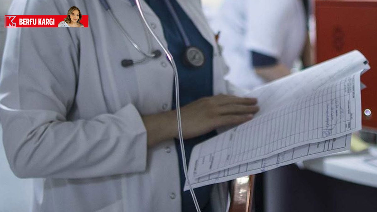 TUS sonuçları çarpıcı gerçeği ortaya koydu: Yakında temel branşlarda doktor bulamayacağız
