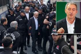Bakırhan: CHP’li seçilmişlerin servis edilen fotoğrafları siyasi acizliğin göstergesi: 12 Eylül yargılamalarını hatırlatıyor