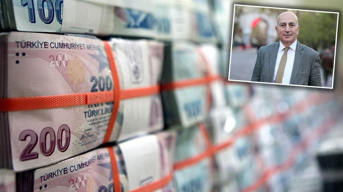 Mahfi Eğilmez AYM’nin KKM kararını yorumladı: Ekonomi ve hukuk öğrencileri okuduklarının kitaplarda kalmadığını gördü