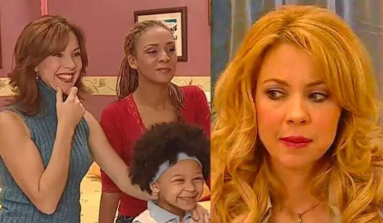 Sihirli Annem’in “Betüş”ü İnci Türkay’dan Defne Joy Foster açıklaması! Ölümünden 2 saat öncesini anlattı: Bir dönem küslermiş