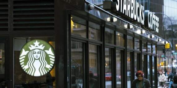 Starbucks Türkiye’de kahve fiyatlarına yüzde 15 zam