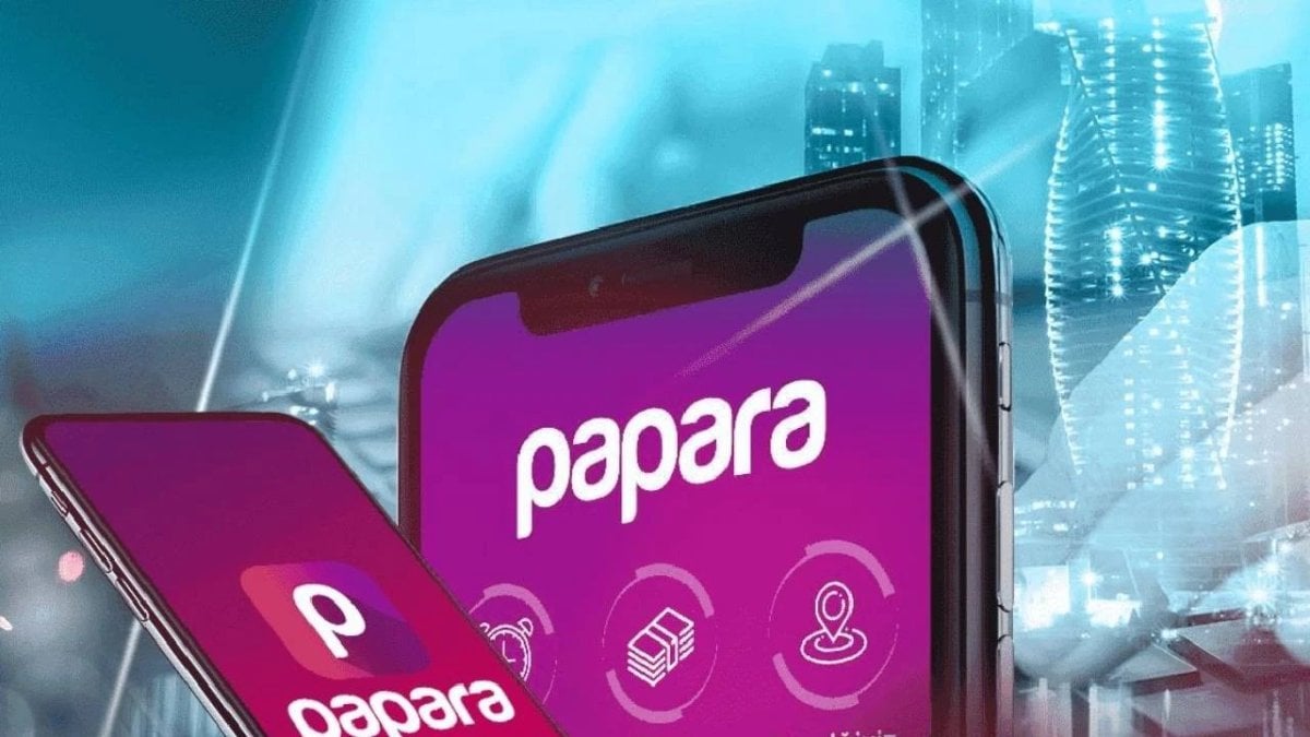Papara hesaplarında inceleme başladı