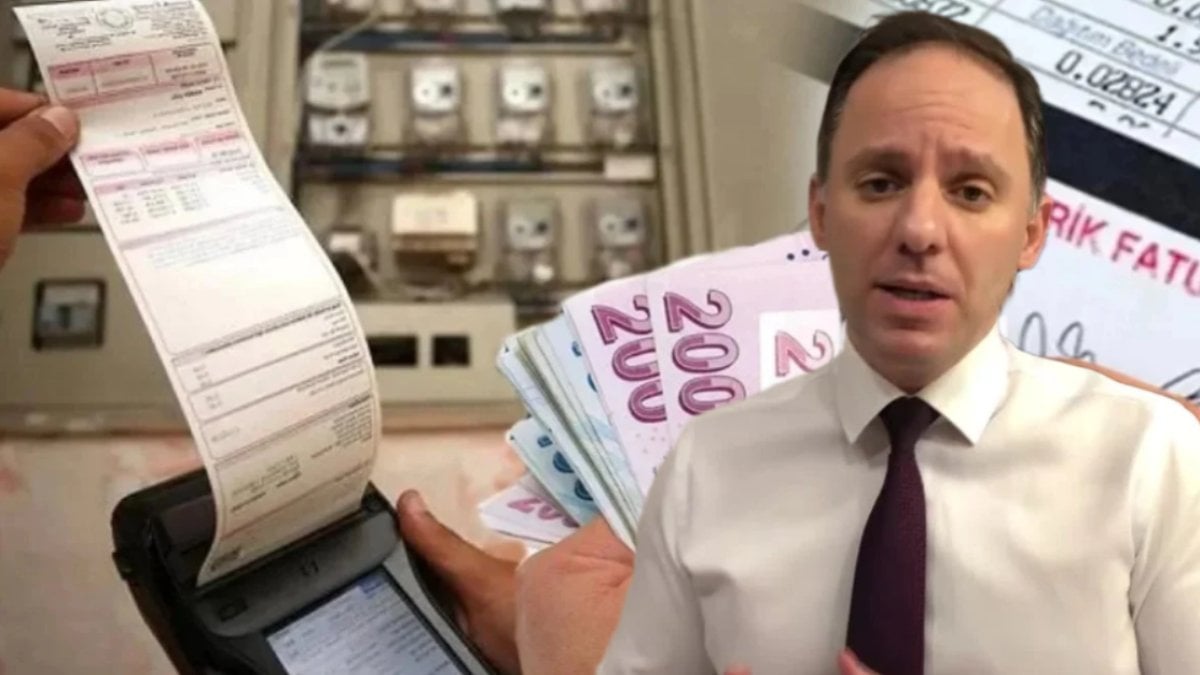 Elektrik faturası fazla gelenlere müjde! Bu dilekçeyi dolduran parasını geri alıyor: Milletvekili Yavuzyılmaz müjdeledi