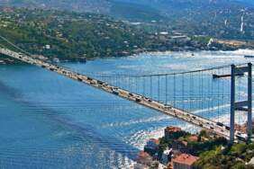 İstanbul’da arefe günü hava durumu: Güneşli ve keyifli bir bayram arifesi!