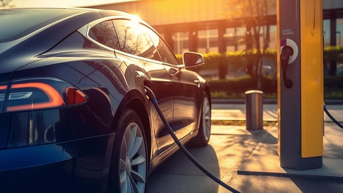 Bayram gelmeden müjdesi geldi! Elektrikli araç sahiplerine özel kampanya: İndirimli, hediyeli ve bedava şarj istasyonları