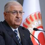 Güler: Güvenlikte NATO ile stratejik uyum içindeyiz