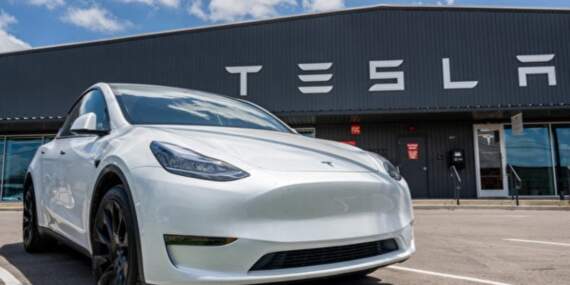 Tesla hayranlarına müjde: Envanter çilesi bitiyor! Türkiye’ye Model Y yağacak