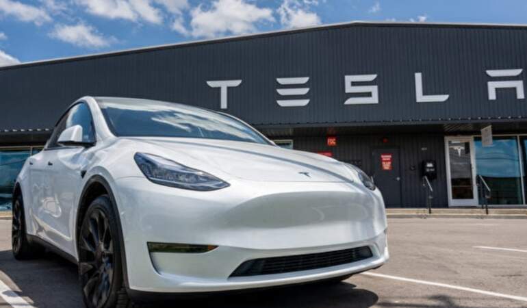 Tesla hayranlarına müjde: Envanter çilesi bitiyor! Türkiye’ye Model Y yağacak