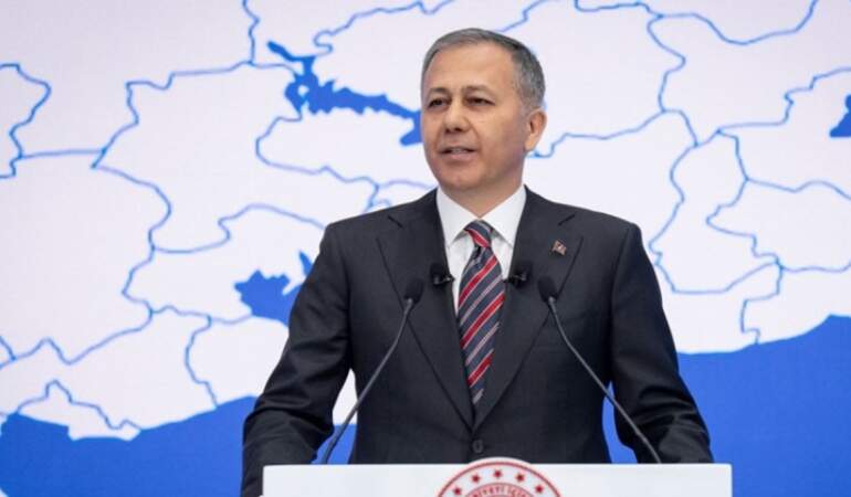 Yerlikaya’dan bayram tedbirleri açıklaması: 3 bin gizli yolcu denetimde olacak
