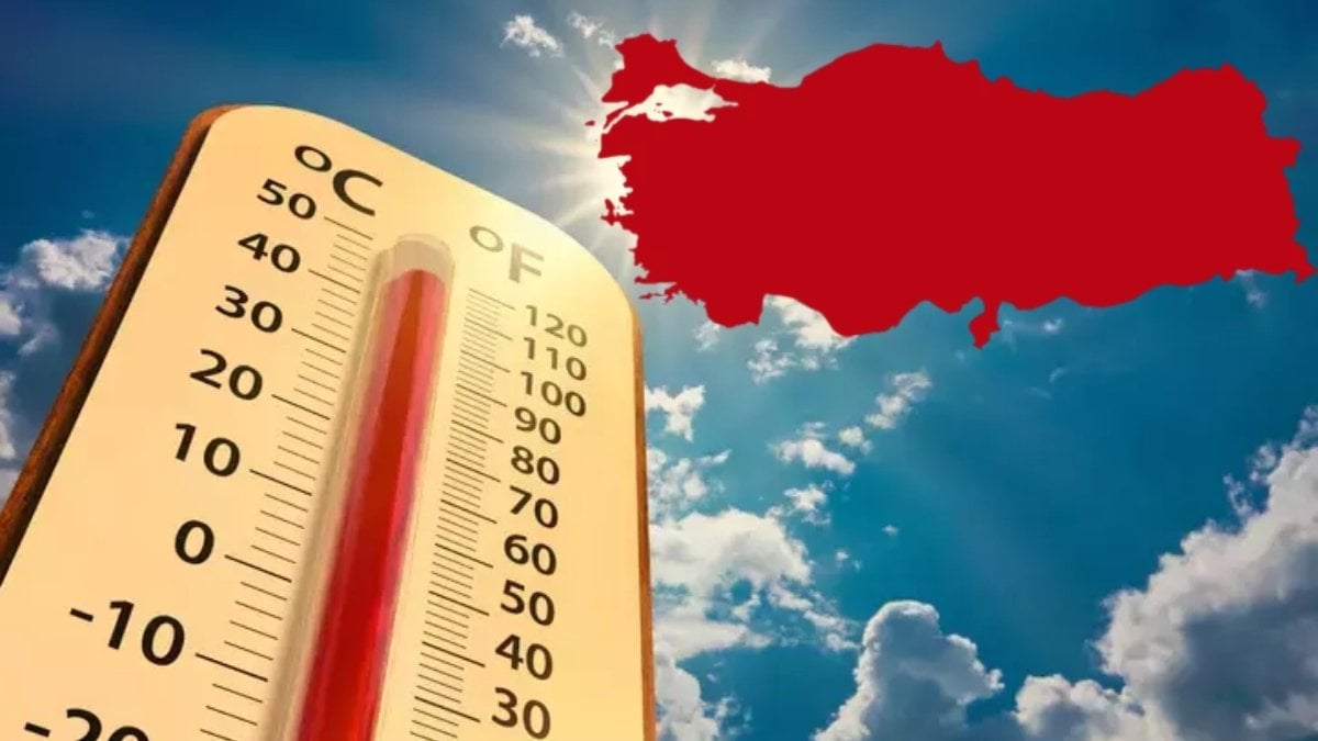 Böylesi yıllardır görülmedi! Prof. Dr. Orhan Şen’den bayram için tarihi hava durumu uyarısı: Gün gün, bölge bölge tatil havası..