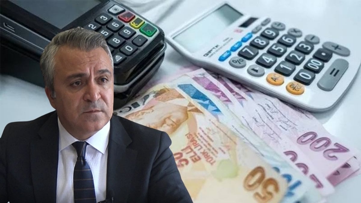 Milyonlar bu haberi bekliyor! Özgür Erdursun kademeli emeklilik için tarih verdi! İşte tüm detaylar!