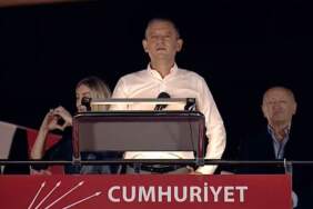 Özel’den Gaziosmanpaşa’da iktidara tepki: Belediye gasp edilirse bu bir darbedir