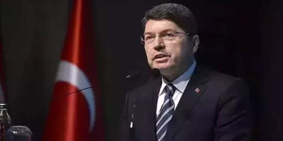Tunç’tan Özel’in açıklamalarına tepki: Yargıya yönelik tehditkar sözler kabul edilemez