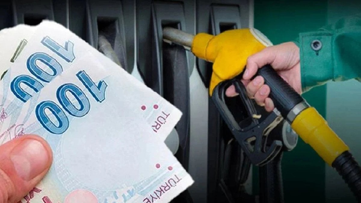 Şimdi depo fulleyebilirsiniz! Akaryakıt fiyatları düştü: 5 Haziran güncel akaryakıt fiyatları