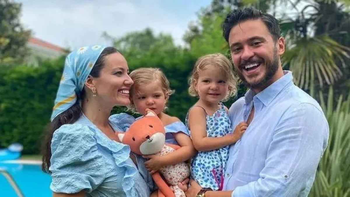 Pelin Akil ve Anıl Altan’ın 8 yıllık evliliği sona eriyor