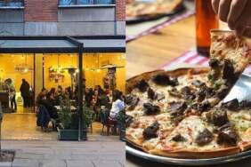 Türkiye’nin Pizzası Avrupa’yı fethetti! 2025’in En İyi 50 Listesinde 4 Türk yıldızı! İşte İstanbul ve Ankara’daki o pizzacılar