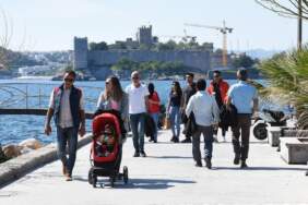 Bayramda sıcak hava dalgası geliyor: Termometreler 40 dereceyi görebilir