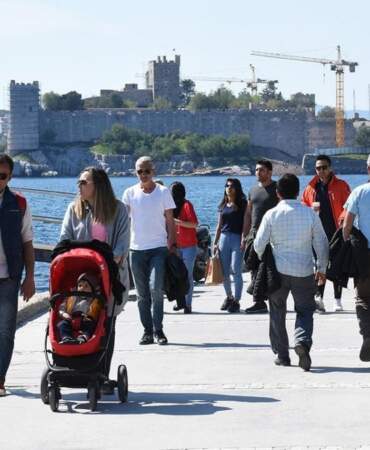 Bayramda sıcak hava dalgası geliyor: Termometreler 40 dereceyi görebilir