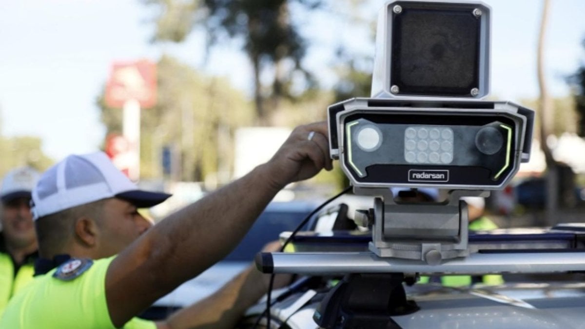 Yeni radar sisteminin teknik belgeleri eksik iddiası: Cezalar iptal edilebilir! Bu sistemle ceza alan sürücüleri ilgilendiriyor