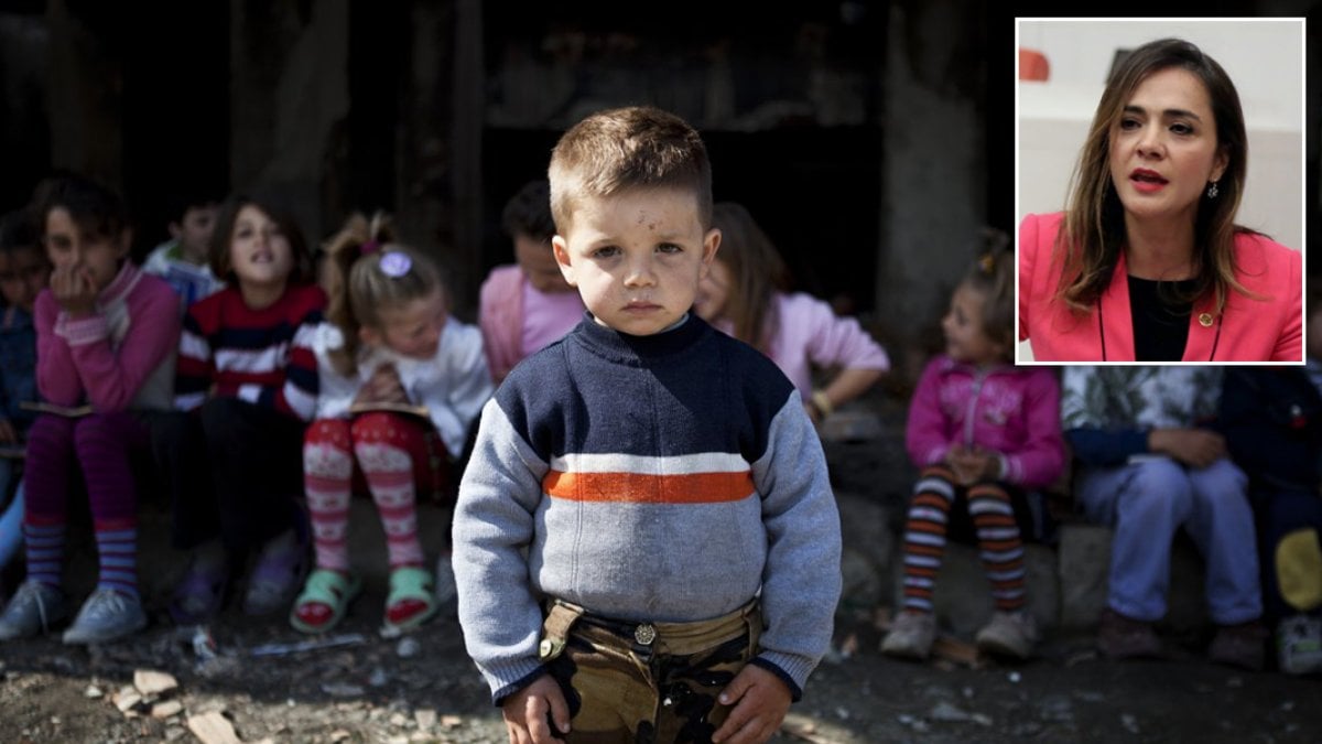 10 çocuktan biri yeni giysi alamıyor: ‘Bayramlık artık çocuklar için neşenin değil, eşitsizliğin sembolü’