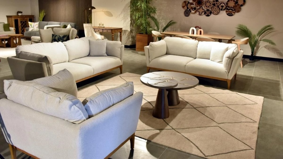 İnegöl’ün köklü mobilya şirketi iflasını duyurdu