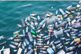 Plastik atıklar 2060’da 1 milyar tona ulaşacak