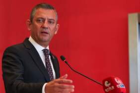 Özgür Özel’e bir soruşturma daha: Suç işlemeye tahrik, kamu görevlisine hakaret