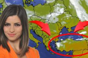 Ünlü meteorolog Eldebiran Ayan’dan kritik bayram uyarısı: O saatlerde dışarı çıkarken dikkat. Termometreler rekor kıracak!