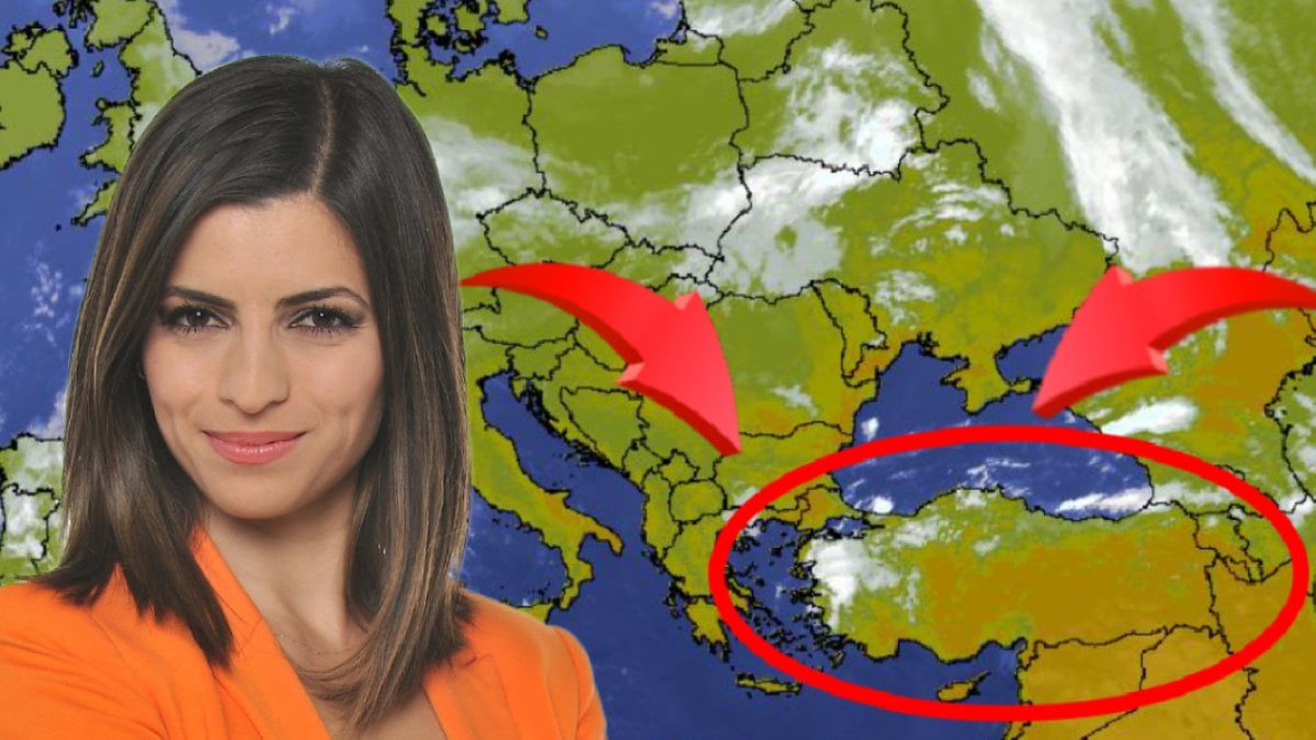 Ünlü meteorolog Eldebiran Ayan’dan kritik bayram uyarısı: O saatlerde dışarı çıkarken dikkat. Termometreler rekor kıracak!