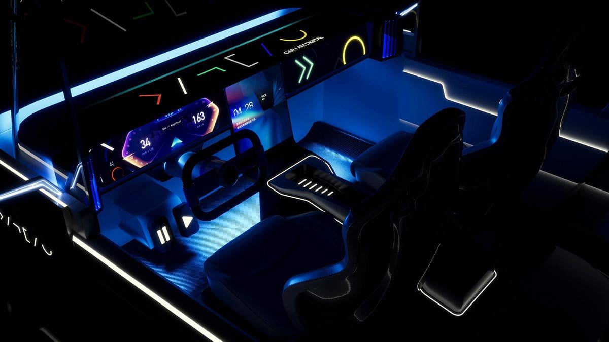 Volkswagen’in yazılım şirketi Cariad: İşler artık yolunda